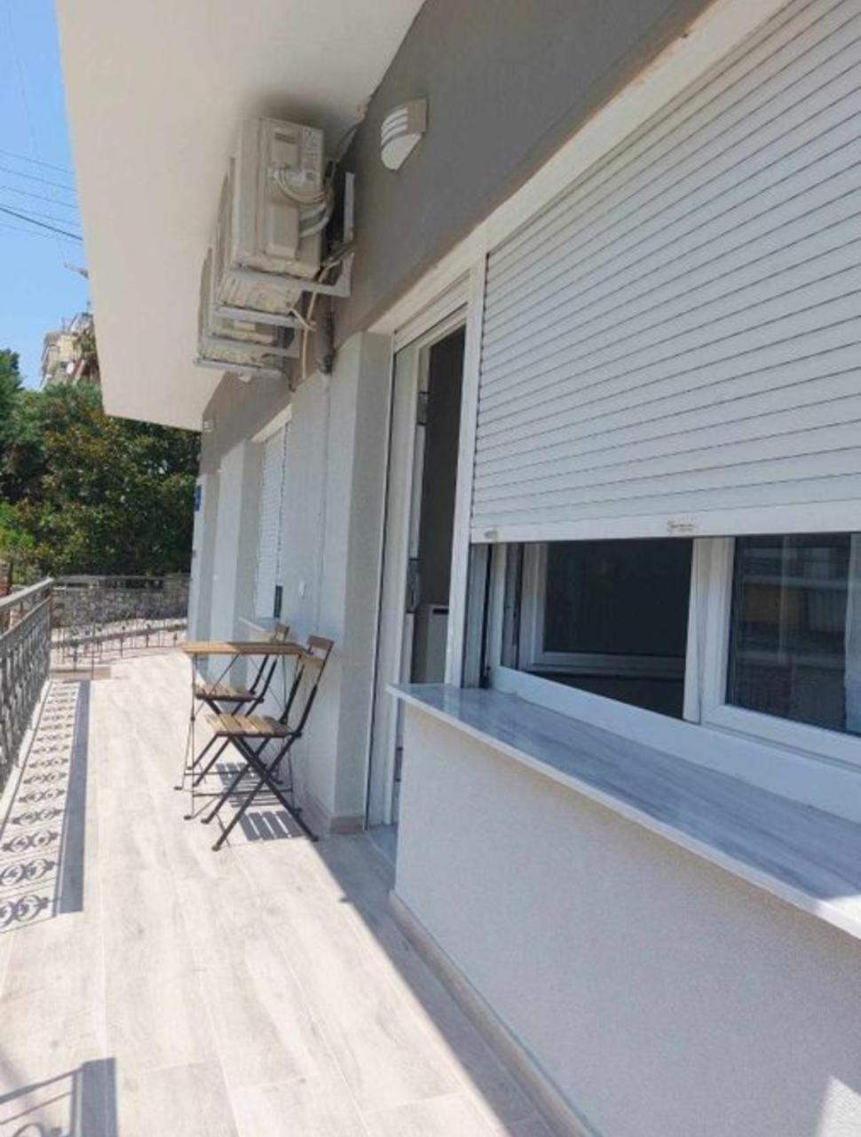 Navarino Studio Драма Екстер'єр фото