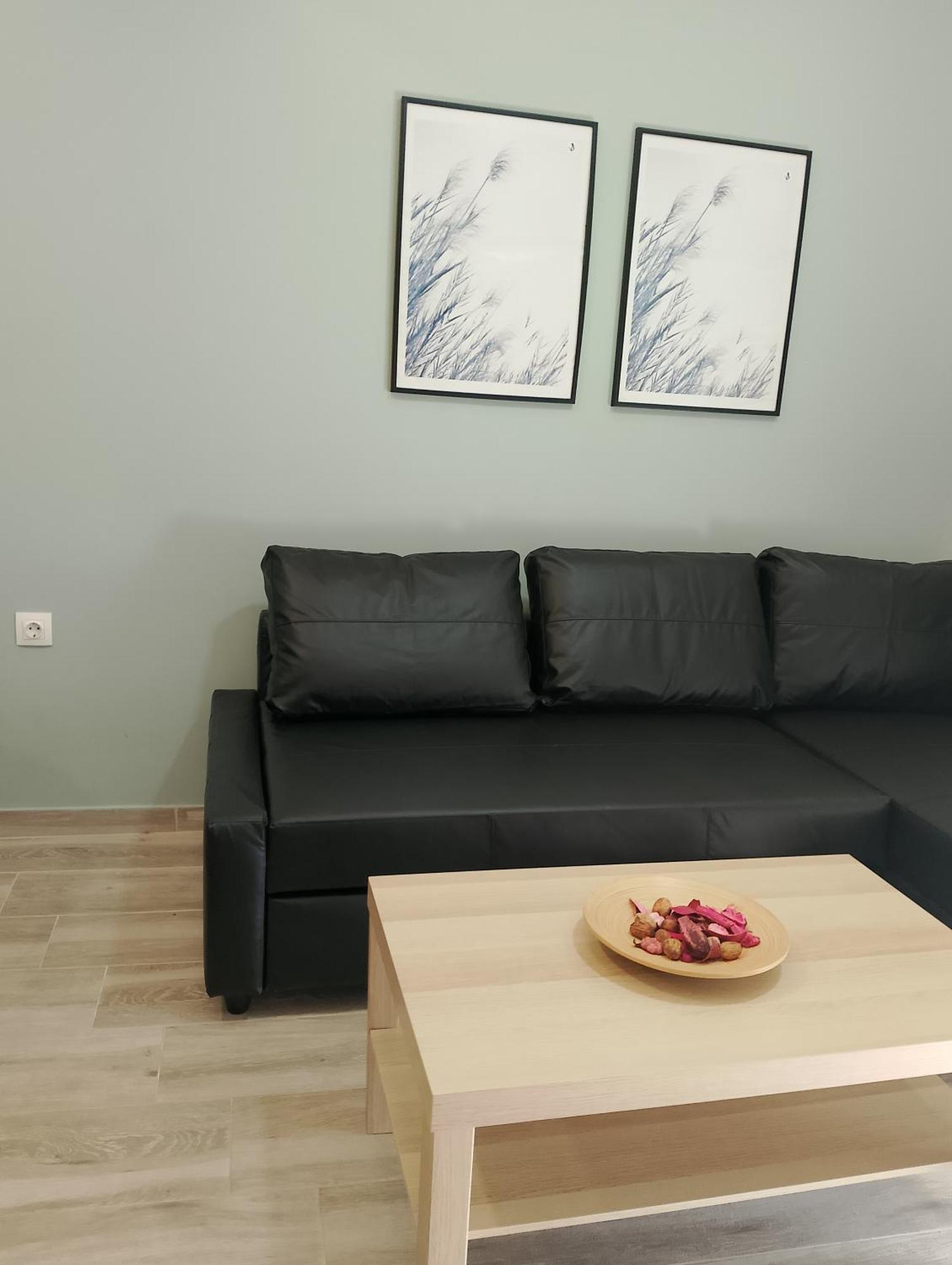 Navarino Studio Драма Екстер'єр фото