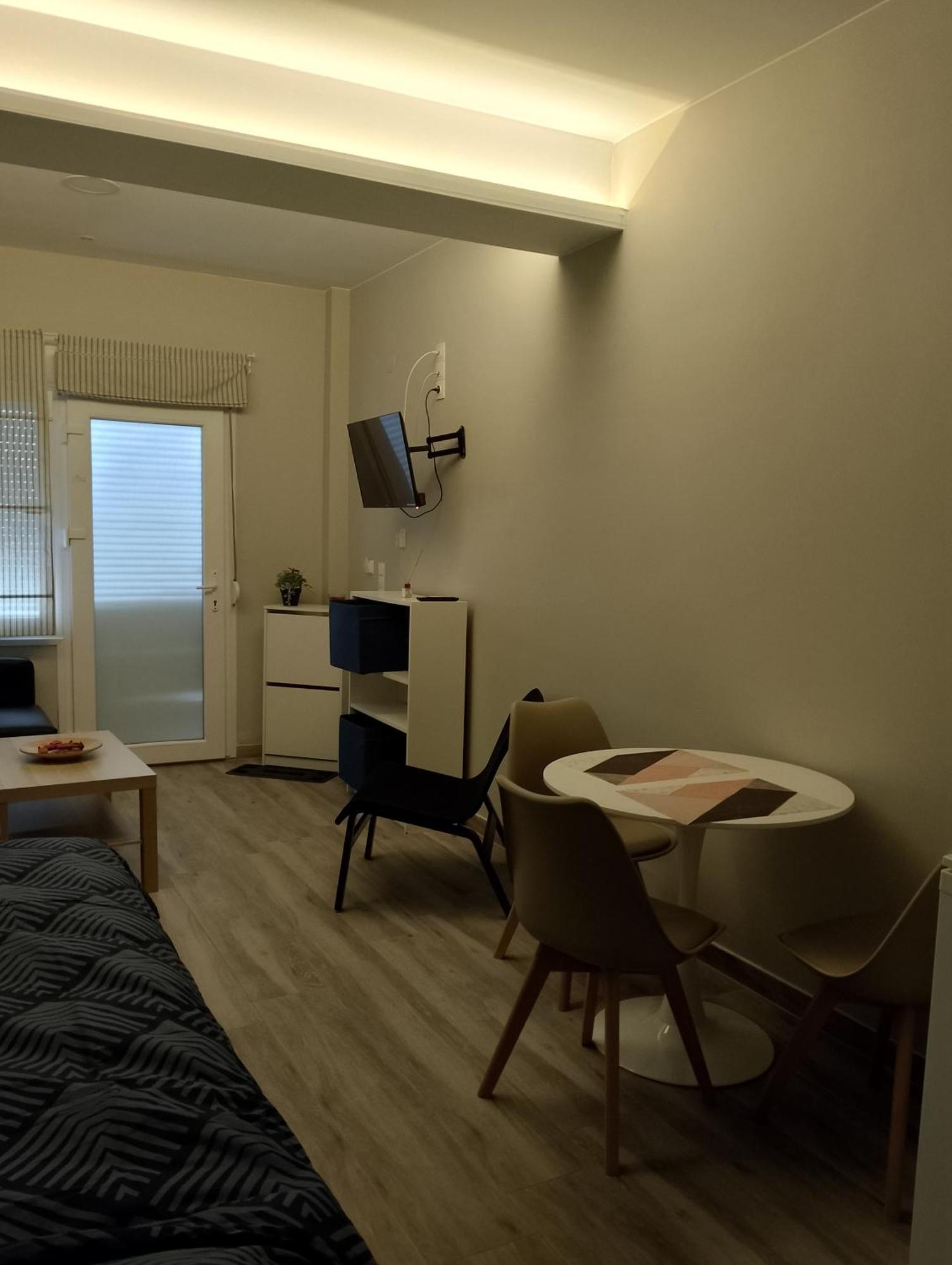 Navarino Studio Драма Екстер'єр фото